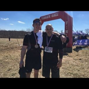 Meet your Posher, Alec